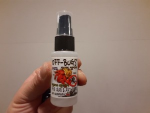 [JIF]진드기 및 잡충제거제