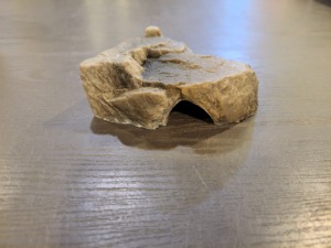 [JIF] 적재형케이지 전용 극사실 암석 은신처 중